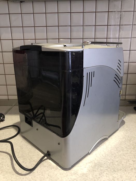 Кавомашина Saeco