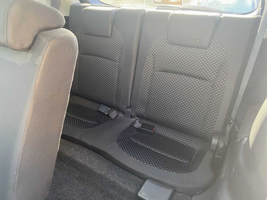 Nissan Qashqai +2   1.5 DCI 109CV  7Lugares