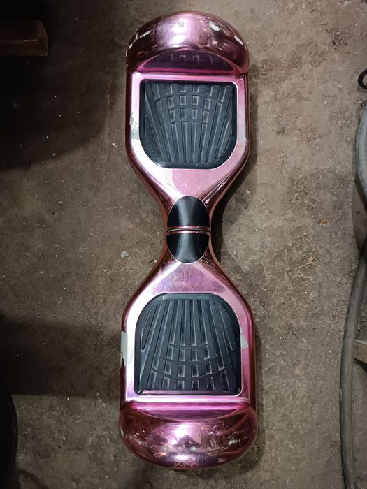 Гіроборд гіроскутер розбор, плата