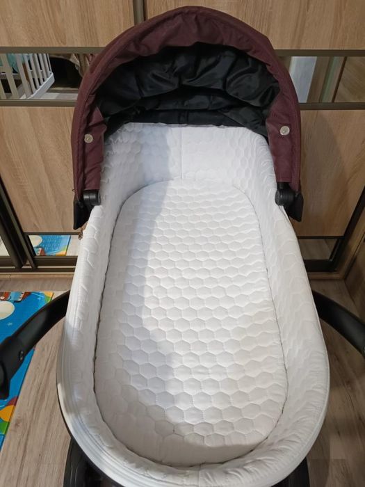 Дитяча коляска 2В1