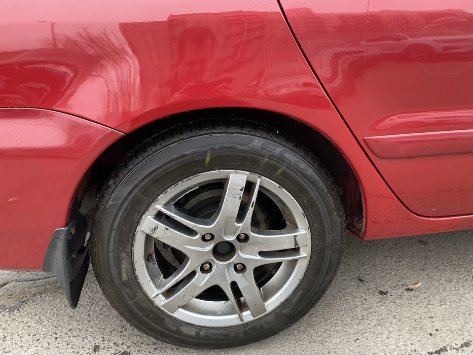 Продам MITSUBISHI Lancer 9
