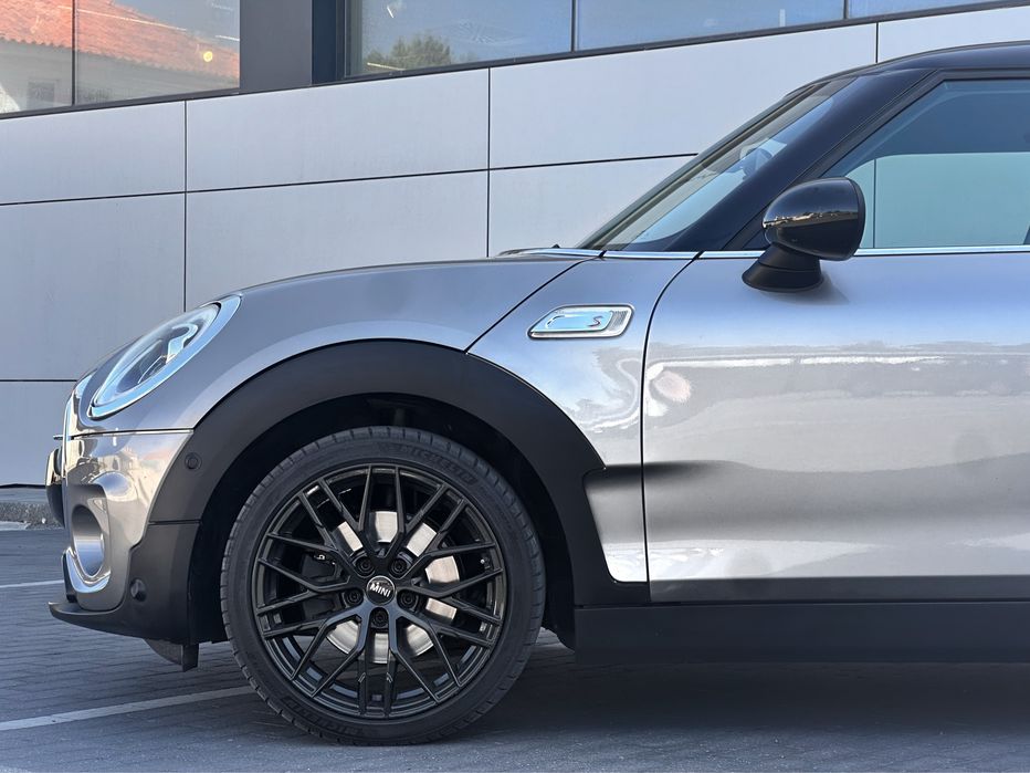 MINI Clubman — fotografia 3