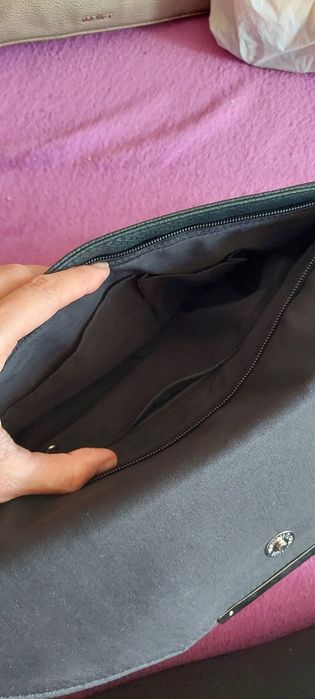 Кладч сумка рюкзак