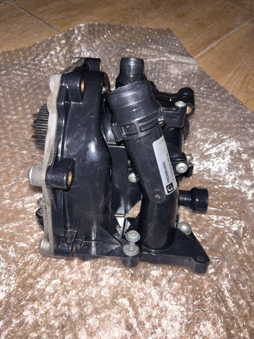 Помпа Pierburg CPKA 1.8tsi
