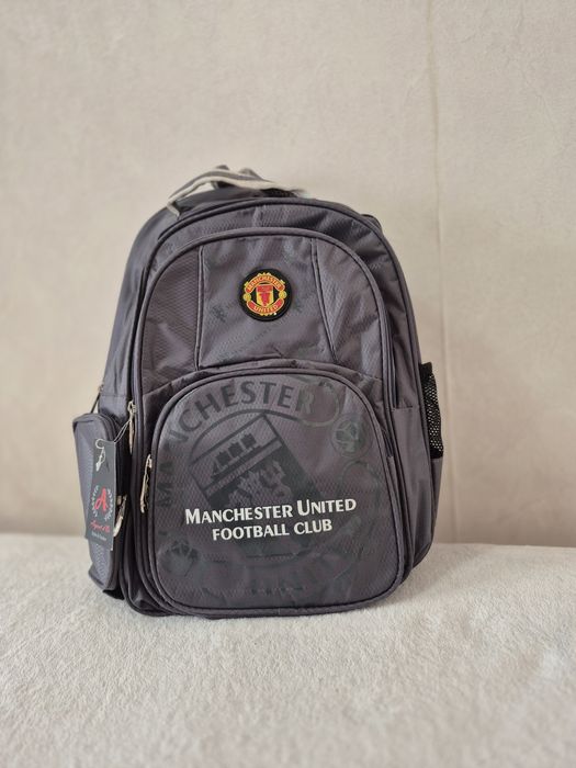 Рюкзак шкільний для хлочика