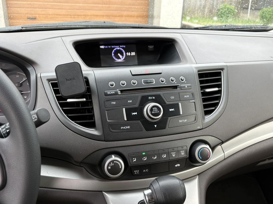 Хонда Honda cr-v 4 2012