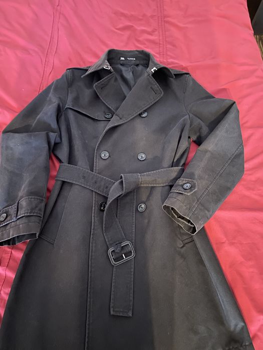 Trecz Zara  męski czarny roz M.