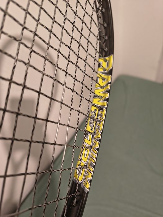 Rakieta do squasha Karakal Raw 120