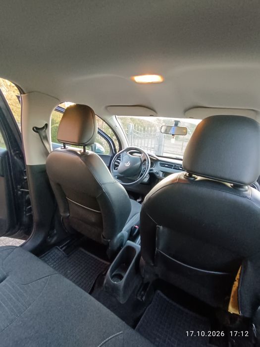 Citroen C3 2016 5 drzwi