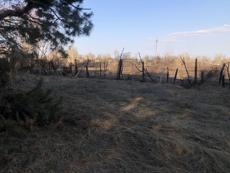 Земельна ділянка с.Сухолуччя