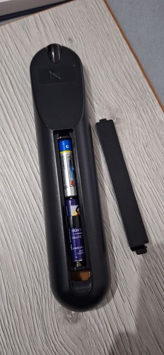 Original LG LCD TV Remote Control64284342641283122