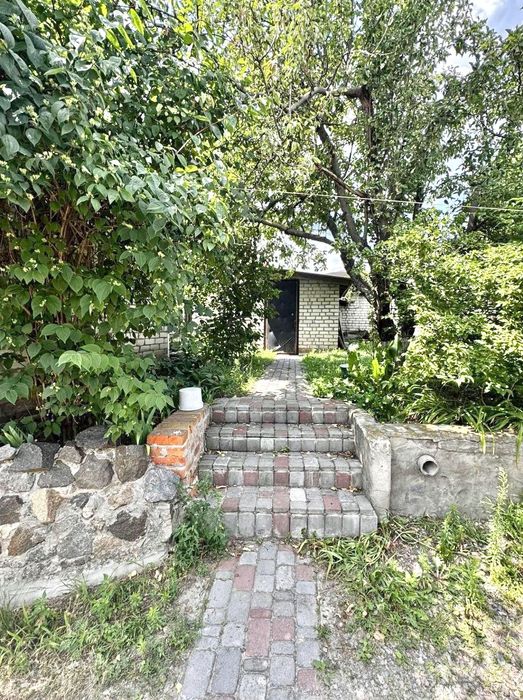 D1M Продам частину будинка, Москалівка. Всі зручності, гарний стан.
