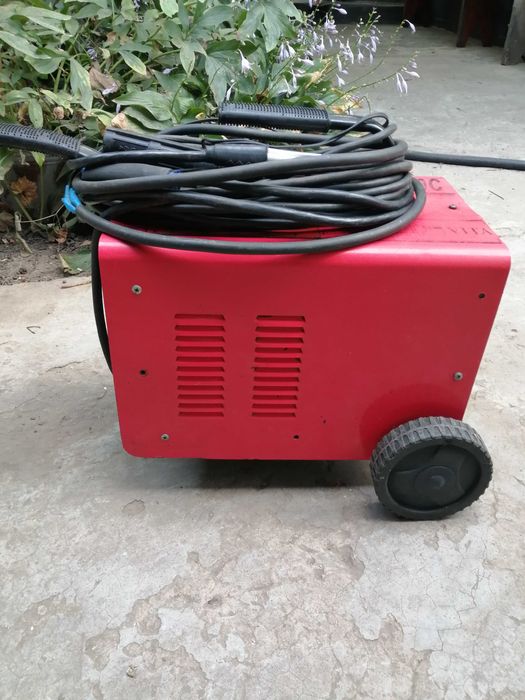 Сварочный аппарат 220-380v