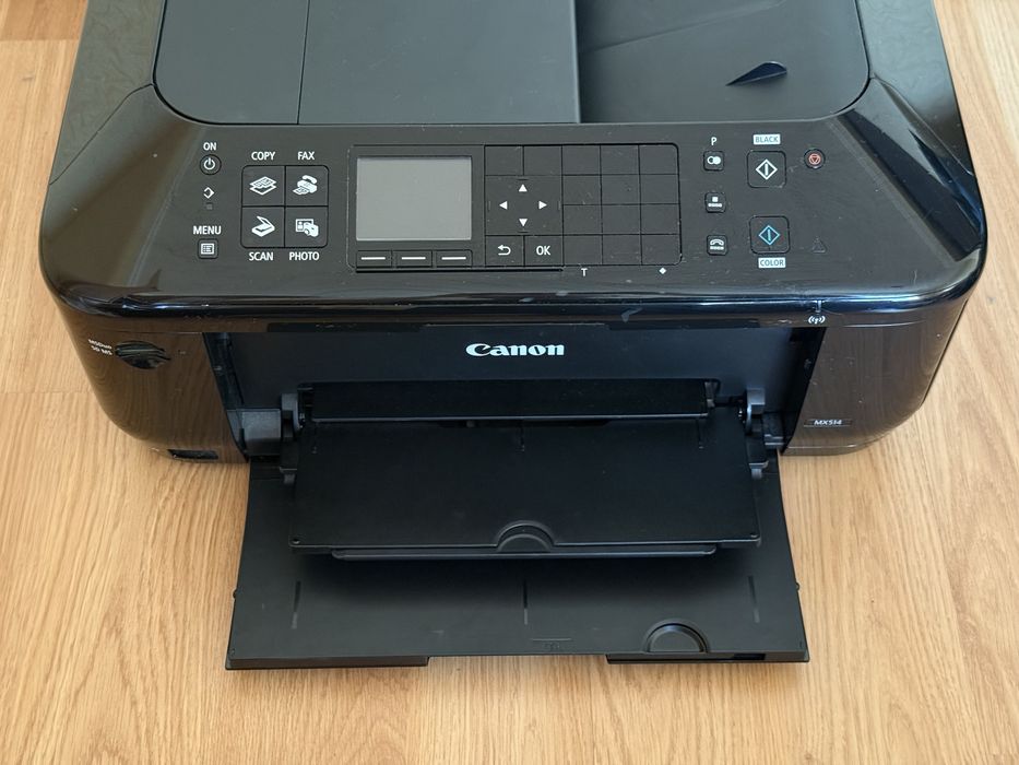 Продам принтер Canon