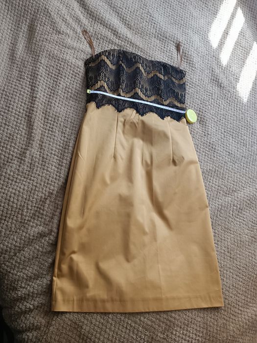 Sukienka w rozmiarze 36