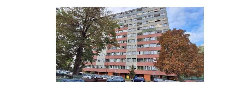 Syndyk sprzeda udziały w lokalu mieszkalnym we Wrocławiu – 70% ceny