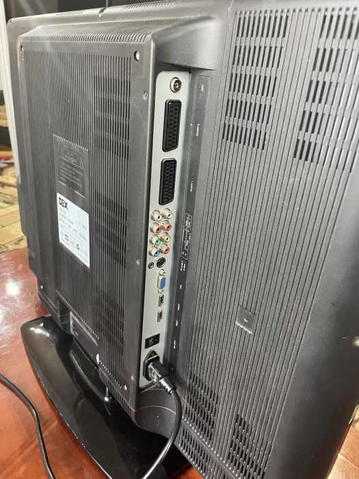 Телевізор діагональ 32