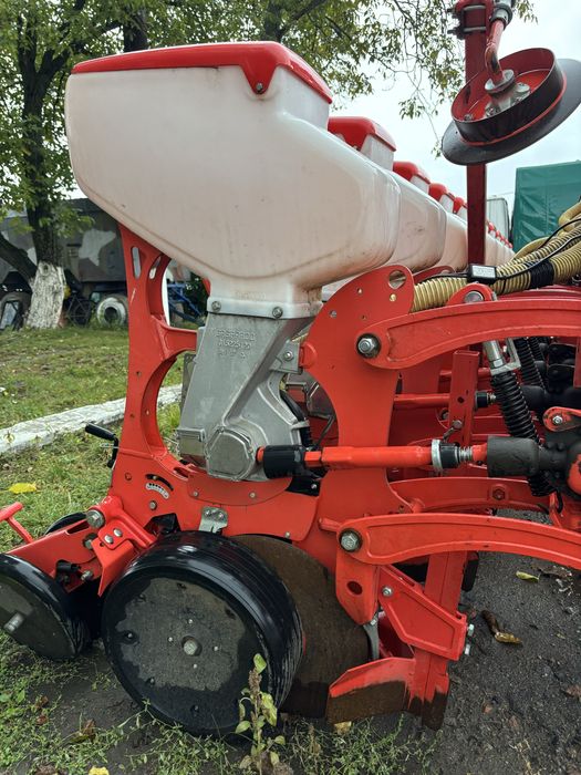 Сівалка Gaspardo MTR 12
