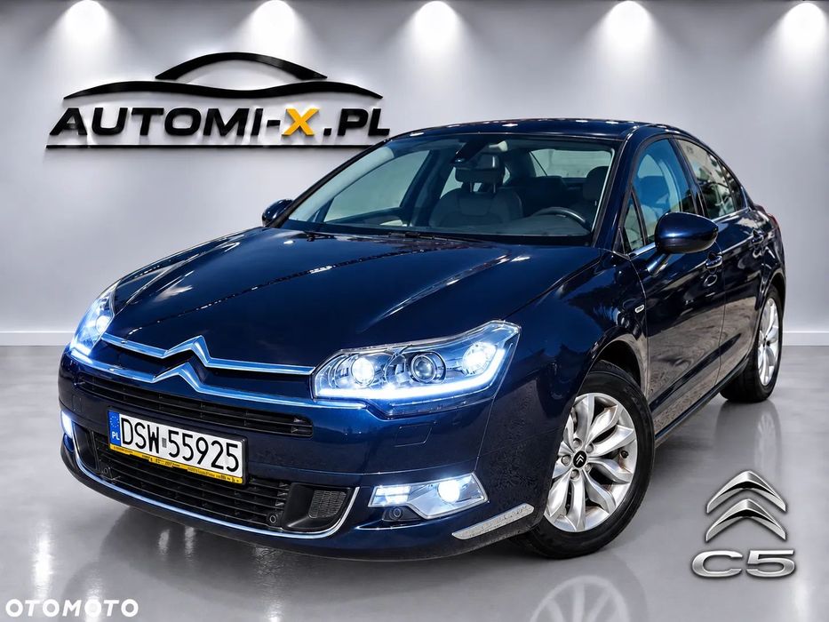 Citroën C5