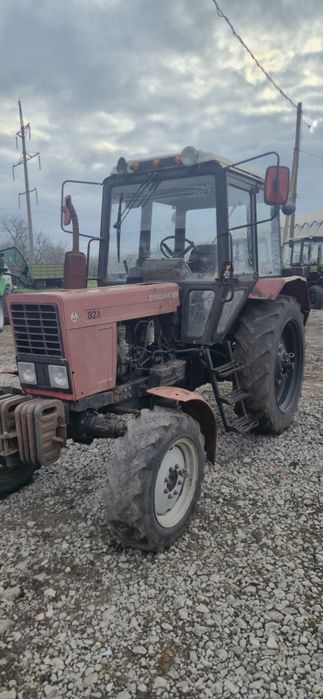 Продам трактори МТЗ 82.1