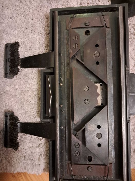 В'язальна машина Moda MD-23