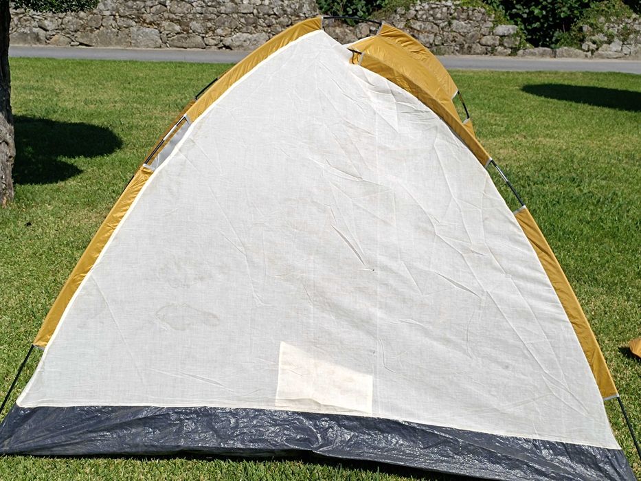 Tenda Iglô Saurium para 4 pessoas