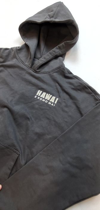 Bluza Oversize Hawai