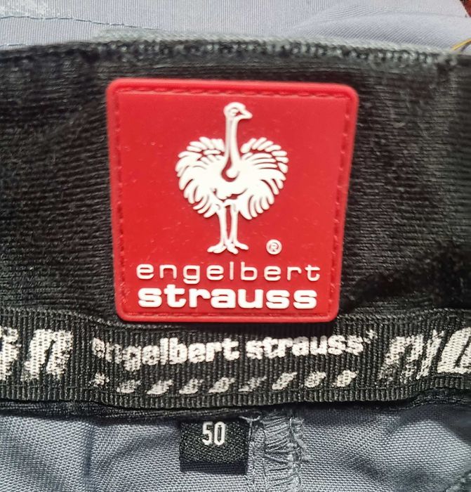 Робочі шорти Engelbert Strauss (розмір 50), оригінал, стан нових