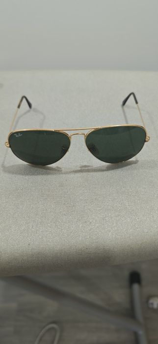 Ray-Ban Aviator Classic RB3025 L0205 58/14