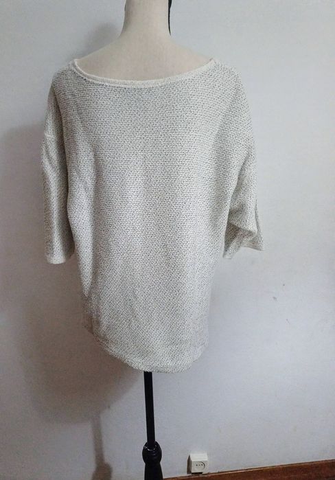 Camisola New York City marca Mango