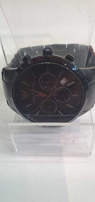 Zegarek męski Emporio Armani AR-2453 - Madej Gorlice Mickiewicza -