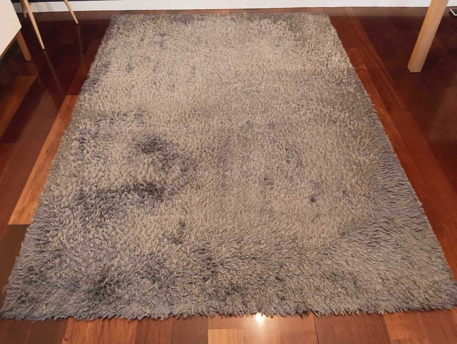 Tapetes Usados em Ótimo Estado - Oportunidade!