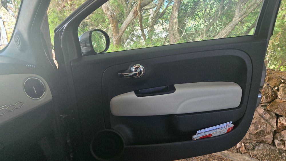 Fiat 500 1.2 Lounge 2020