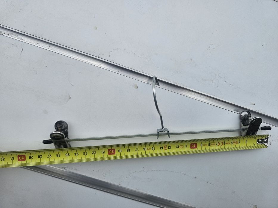 Тремпеля вешалки