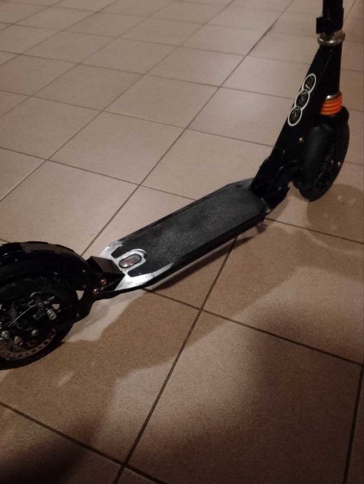 hulajnoga dziecięca