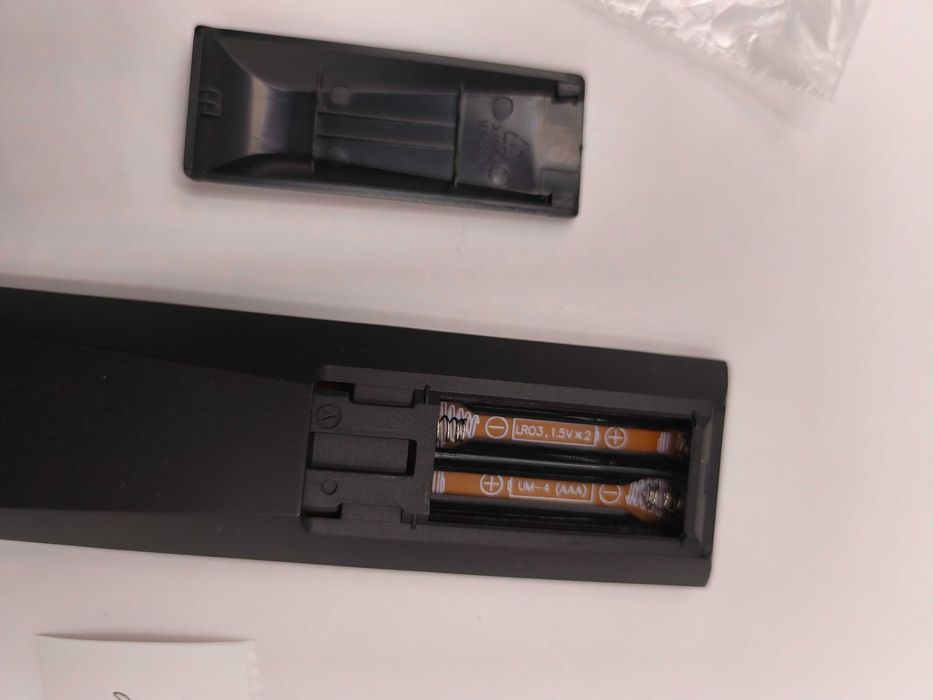 pilot tv toshiba jvc rm-c3602 zamiennik