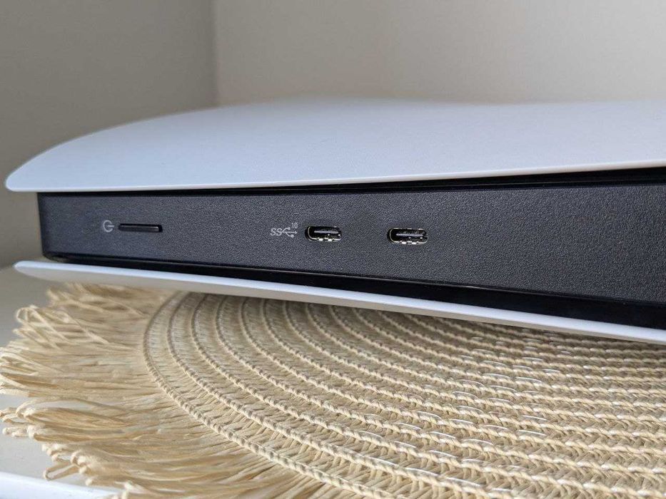 Konsola Sony PlayStation 5 Slim E Chassis 1TB