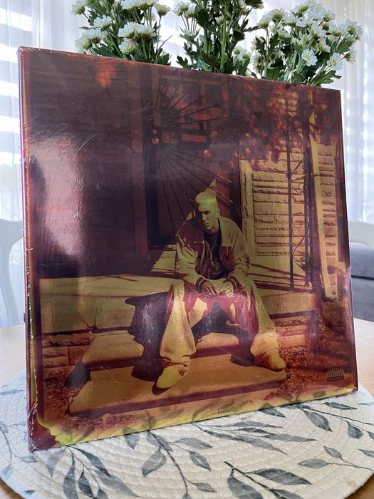 Eminem Marshall Mathers 25 Anniversary Edition - vinyl