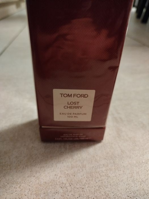 Perfumy 100 ml perfumy