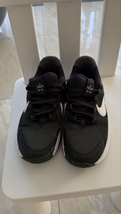 Кросівки Nike на хлопчика