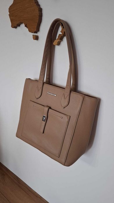 Nowa shopperka WITTCHEN