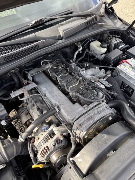 Продам Kia Sorento 2.5D