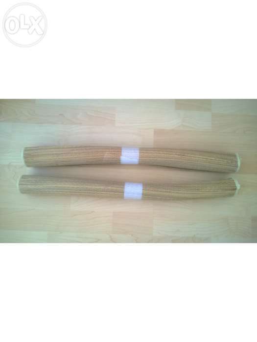 Esteiras de campismo