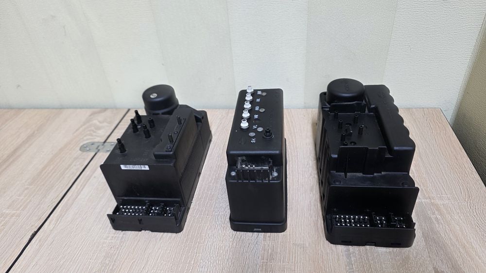 Компресор Mercedes W140