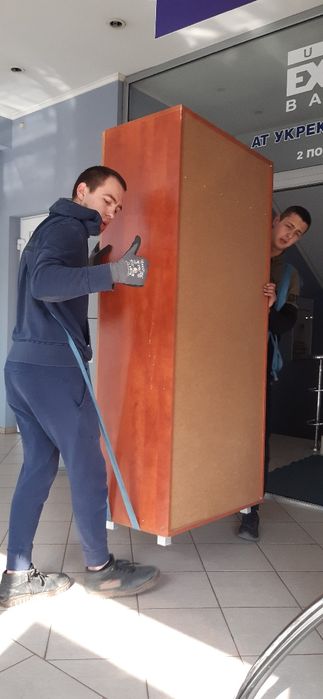 Недорого. Услуги грузчиков. Послуги вантажників.
