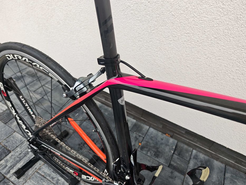 Specialized Amira Shimano 105 Dura Ace Karbon Rower szosowy Damski