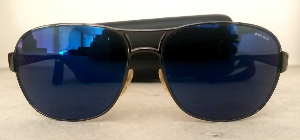 Óculos de sol Police