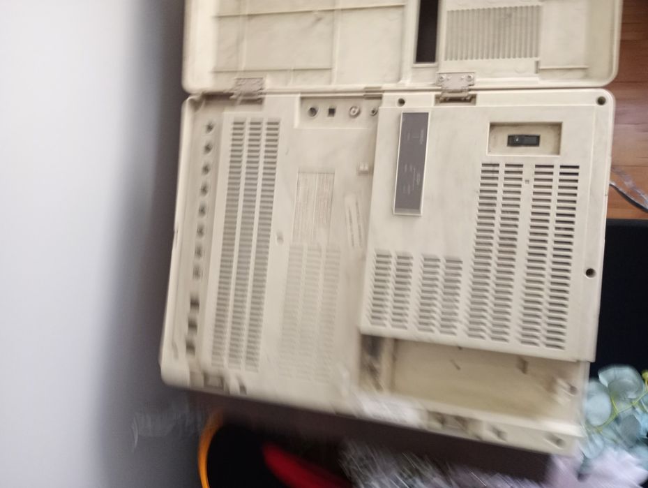 Centrala telefoniczna Panasonic