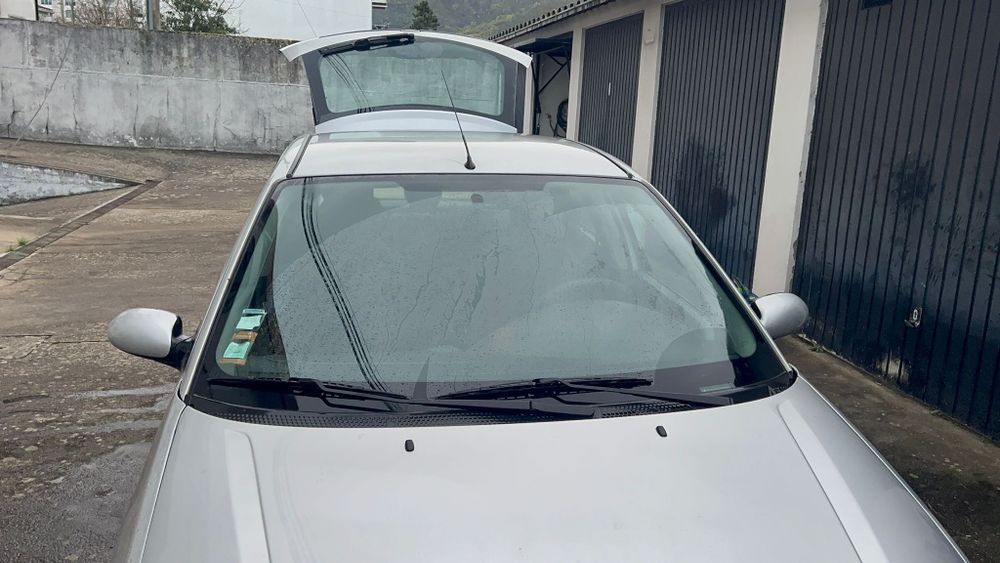 URGENTE – Ford Focus 1.8 TDDi