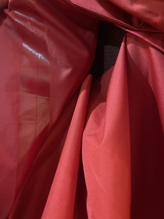 Kurtka turystyczna wodoodporna Decathlon